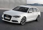 Audi A6 3.0 TDI Quattro Avant 2011 года (WW)